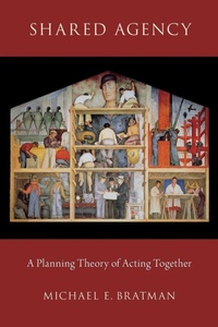 Enlarge image Cover: Shared Agency - Oxford University Press Inc
