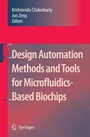Cover: Design Automation Methods and Tools for Microfluidics-Based Biochips - Springer