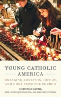 Cover: Young Catholic America - Oxford University Press Inc