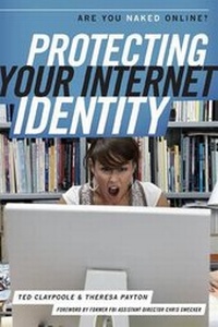 Abbildung von: Protecting Your Internet Identity - Rowman & Littlefield Publishers
