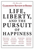 Cover: Life, Liberty, and the Pursuit of Happiness - Rowman & Littlefield Publishers