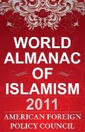 Cover: The World Almanac of Islamism - Rowman & Littlefield Publishers