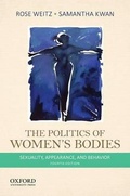Cover: The Politics of Women's Bodies - Oxford University Press Inc
