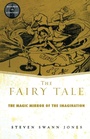 Cover: The Fairy Tale - Routledge