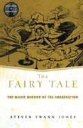 Cover: The Fairy Tale - Routledge