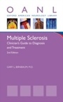 Cover: Multiple Sclerosis - OUP eBook