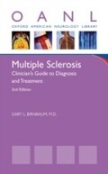 Cover: Multiple Sclerosis - OUP eBook