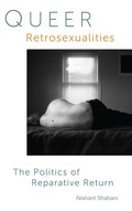 Cover: Queer Retrosexualities - Lehigh University Press