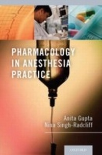 Bild vergrößern Bild: Pharmacology in Anesthesia Practice - OUP eBook