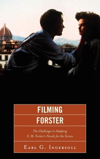 Abbildung von: Filming Forster - Fairleigh Dickinson University Press