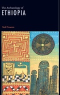 Cover: The Archaeology of Ethiopia - Routledge