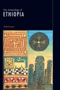 Cover: The Archaeology of Ethiopia - Routledge
