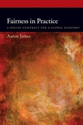 Cover: Fairness in Practice - Oxford University Press Inc