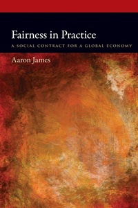Enlarge image Cover: Fairness in Practice - Oxford University Press Inc