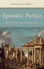 Cover: Episodic Poetics - Oxford University Press Inc