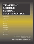 Cover: Teaching Middle School Mathematics - Routledge
