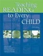 Cover: Teaching Reading to Every Child - Routledge