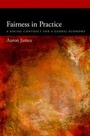 Cover: Fairness in Practice - Oxford University Press Inc