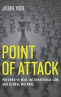 Cover: Point of Attack - Oxford University Press Inc
