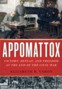 Cover: Appomattox - OUP eBook