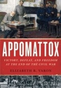 Cover: Appomattox - OUP eBook