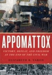 Enlarge image Cover: Appomattox - OUP eBook