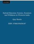 Cover: Hybrid Histories - OUP India