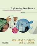 Cover: Engineering Your Future - Oxford University Press