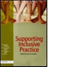 Enlarge image Cover: Supporting Inclusive Practice - David Fulton Publishers Ltd
