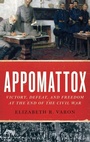 Cover: Appomattox - Oxford University Press Inc