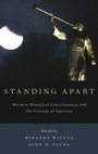 Cover: Standing Apart - Oxford University Press Inc