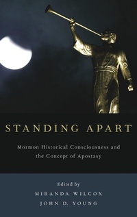 Enlarge image Cover: Standing Apart - Oxford University Press Inc