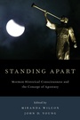 Cover: Standing Apart - Oxford University Press Inc