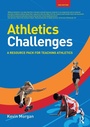 Cover: Athletics Challenges - Routledge