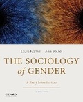 Cover: Sociology Of Gender - Oxford University Press Inc