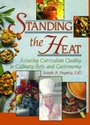 Cover: Standing the Heat - Routledge