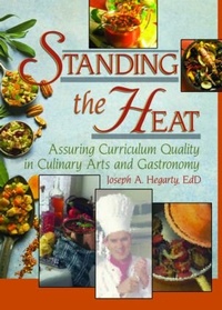 Enlarge image Cover: Standing the Heat - Routledge