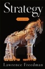 Cover: Strategy - Oxford University Press, USA