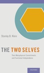 Cover: The Two Selves - Oxford University Press Inc