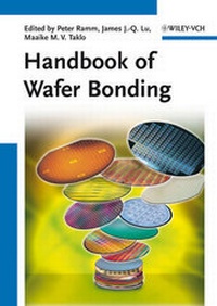 Abbildung von: Handbook of Wafer Bonding - Wiley-VCH