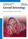 Cover: Coronal Seismology - Wiley-VCH