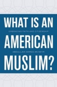Abbildung von: What Is an American Muslim? - OUP eBook