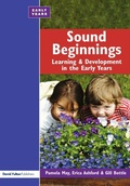 Cover: Sound Beginnings - David Fulton Publishers Ltd