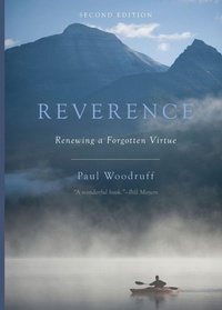 Enlarge image Cover: Reverence - Oxford University Press Inc