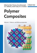 Cover: Polymer Composites - Wiley-VCH