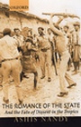 Cover: The Romance of the State - OUP India