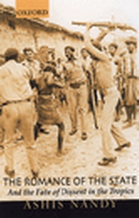 Enlarge image Cover: The Romance of the State - OUP India