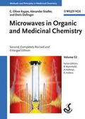 Cover: Microwaves in Organic and Medicinal Chemistry - Wiley-VCH