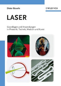 Bild vergrößern Bild: Laser - Wiley-VCH