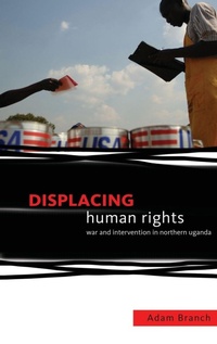 Enlarge image Cover: Displacing Human Rights - Oxford University Press Inc